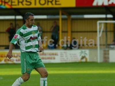 20070806 - Torquay United Friendly 274.jpg