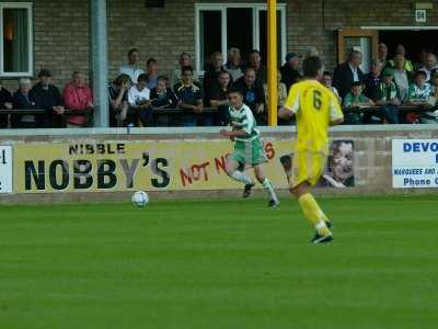 20070806 - Torquay United Friendly 287.jpg