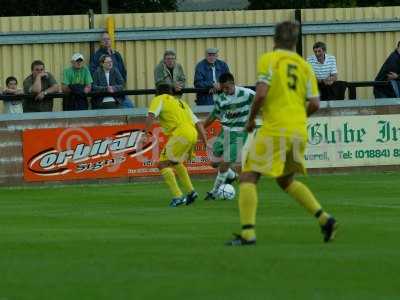 20070806 - Torquay United Friendly 288.jpg