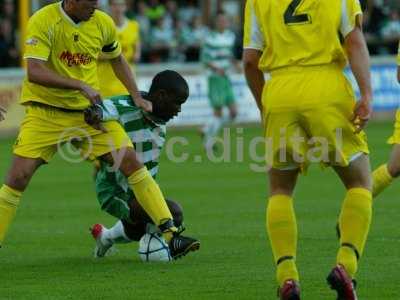 20070806 - Torquay United Friendly 293.jpg