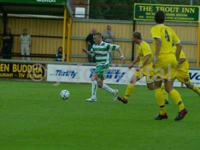 20070806 - Torquay United Friendly 301.jpg