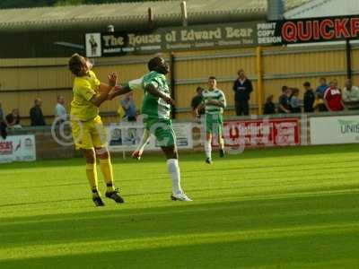 20070806 - Torquay United Friendly 227.jpg