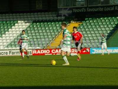 v swansea reserves 011