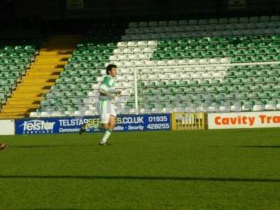 v swansea reserves 016