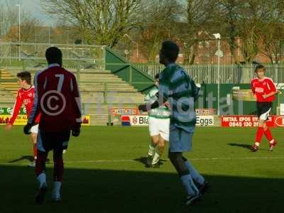 v swansea reserves 026