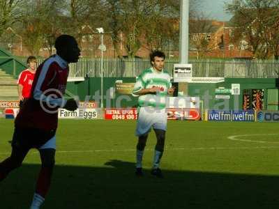 v swansea reserves 029