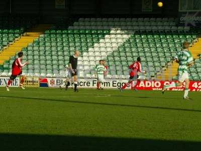 v swansea reserves 042