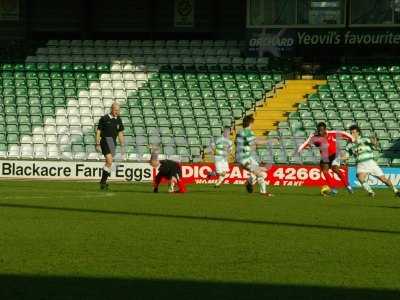 v swansea reserves 044