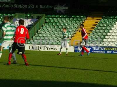 v swansea reserves 047