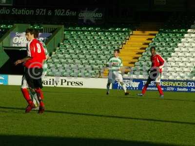 v swansea reserves 049