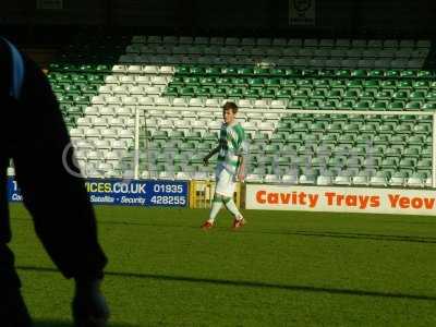 v swansea reserves 055