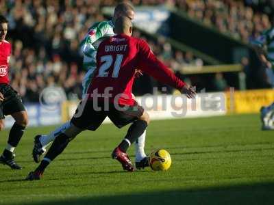 Bristol City Home 006