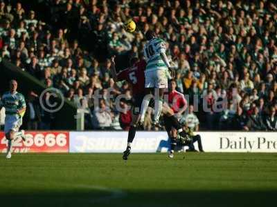 Bristol City Home 080