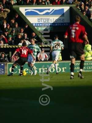 Bristol City Home 093