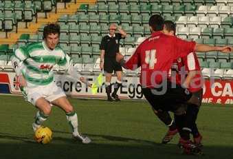 Reserves v Bristol City 007web