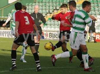 Reserves v Bristol City 008web