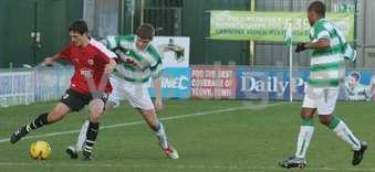 Reserves v Bristol City 030web