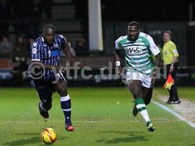 Millwall11022014Home 020.JPG