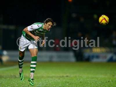 Yeovil v Watford 180214