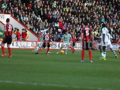 afc1bournemouth away 067.JPG