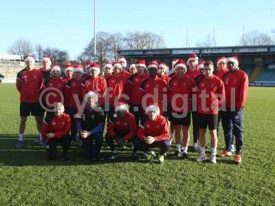 20131219 - Father christmas hats 015.JPG