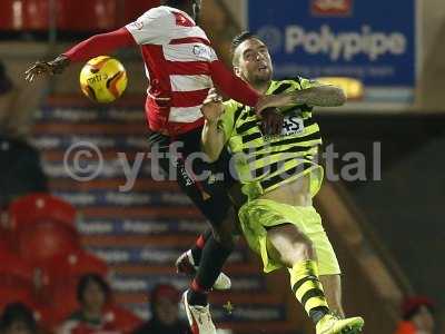 Doncaster v Yeovil 221113