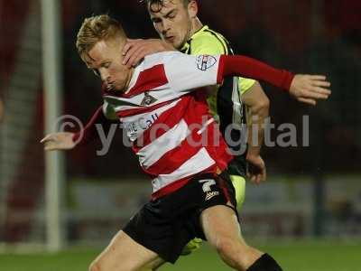 Doncaster v Yeovil 221113