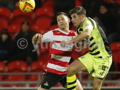 Doncaster v Yeovil 221113