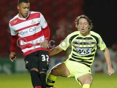 Doncaster v Yeovil 221113