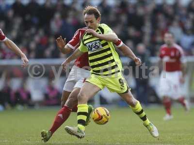 Forest v Yeovil 020214