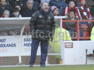 Forest v Yeovil 020214