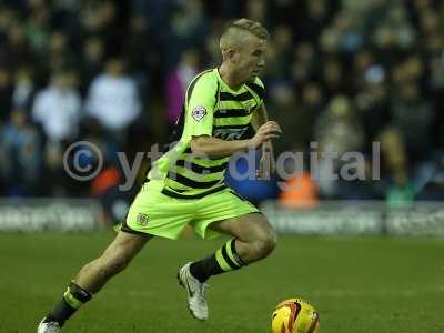 Leeds United v Yeovil Town 021113