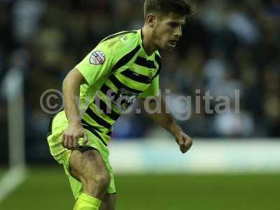 Leeds United v Yeovil Town 021113