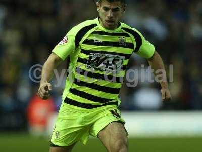 Leeds United v Yeovil Town 021113