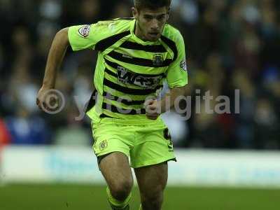 Leeds United v Yeovil Town 021113