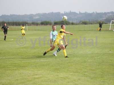 20130924 - torquay home friendly 113.JPG