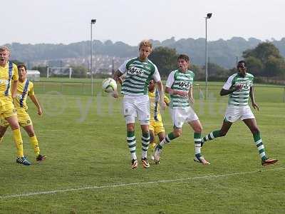 20130924 - torquay home friendly 148.JPG