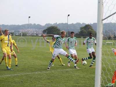 20130924 - torquay home friendly 150.JPG