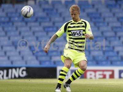 Wednesday v Yeovil 140913