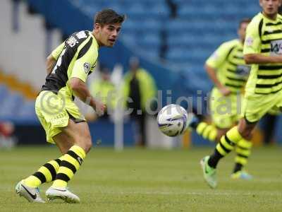 Wednesday v Yeovil 140913