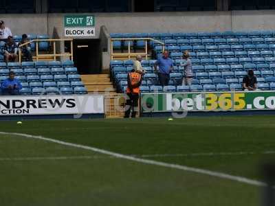 20130803 - Millwall Away 001.JPG