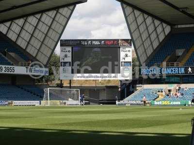 20130803 - Millwall 2 Away 025.JPG