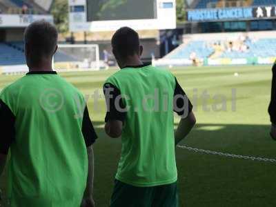 20130803 - Millwall 2 Away 031.JPG