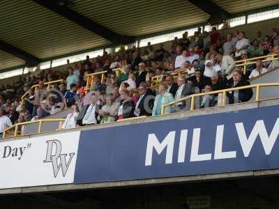 20130803 - Millwall 2 Away 050.JPG