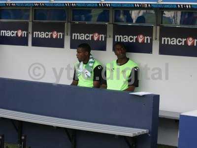 20130803 - Millwall 2 Away 054.JPG