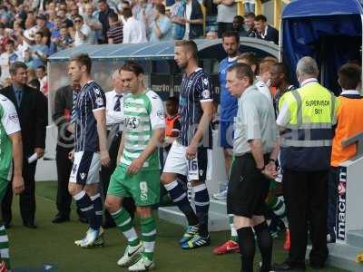 20130803 - Millwall 2 Away 058.JPG