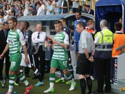 20130803 - Millwall 2 Away 059.JPG