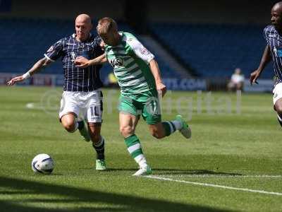 20130803 - Millwall Away 023.JPG