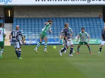 20130803 - Millwall Away 026.JPG