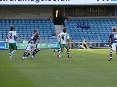 20130803 - Millwall Away 028.JPG